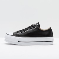 converse chuck ox leather lift