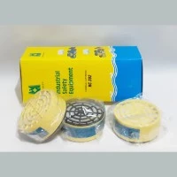 Cartridge Masker Respirator