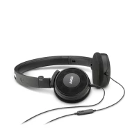 AKG Y30 Headphone - Black
