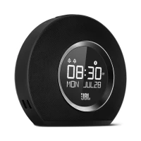 JBL Bluetooth Speaker Horizon o'Clock - Black
