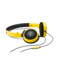 AKG Y30 Headphone - Yellow