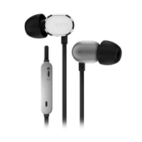 AKG N20U Earphone - Silver
