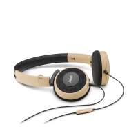 AKG Y30 Headphone - Brown