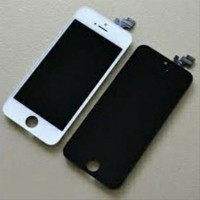 LCD IPHONE5 IPHONE A1429 TOUCHSCREEN FULLSET ORIGINAL