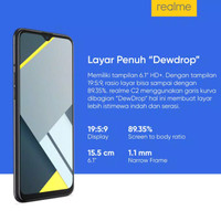 Harga Realme C2 Garansi Tam Katalog.or.id Harga Realme C2 Garansi Tam Katalog.or.id