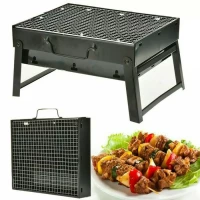 PEMANGGANG BBQ PORTABLE