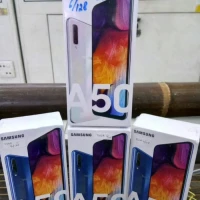 Samsung A50 garansi resmi