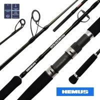 Joran Hemus SQUADRON 602