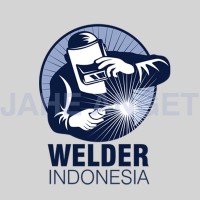 KAOS RAGLAN WELDER INDONESIA