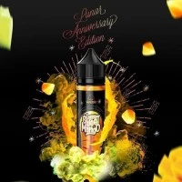 LUNAR SWEET MANGO 60ML 3MG by VAPEZOO