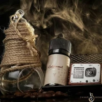 COFFEEMEL SALTNIC 30ml 40mg