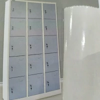 Locker 15pintu L3B5 lunar
