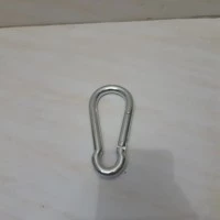karabiner besi stanlis