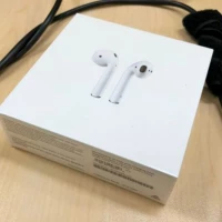 Apple Airpods 2 Original