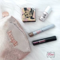 BENEFIT PARISIAN PIN-UP SET