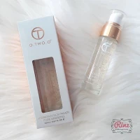 O.TWO.O HYDRATING FACE PRIMER