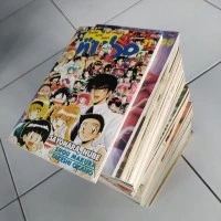 Komik Nube 1-31 Tamat Lengkap