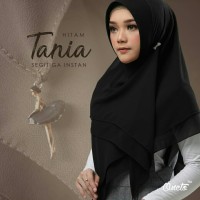 Jilbab instan tania by Oneto
