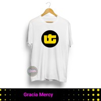 KAOS PRIA UT UNITED TRACTORS BAJU OBLONG - BC1