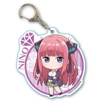 Nakano Nino The Quintessential Quintuplets Anime Dakimakura Body Pillows Case