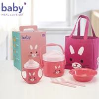 Baby Value Pack Set