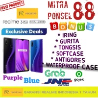 Realme 3 Pro Ram 6/128Gb Garansi Resmi Realme Indonesia