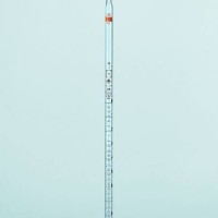 Jual Measuring Pipette 10ml DURAN Class B / Pipet Ukur DURAN - Kota