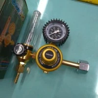 Regulator Co2 Doziro