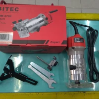 Mesin Router ( Profil ) PRM 3701 Bitec