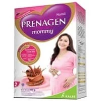 Prenagen Mommy Cokelat 600gr