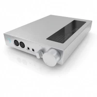 Sennheiser Amplification HDVA 600 Acoustic