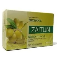 sabun zaitun tazzaka