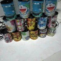 OBAT NYAMUK KALENG