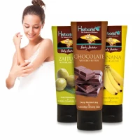 Herborist Body Butter 80gr