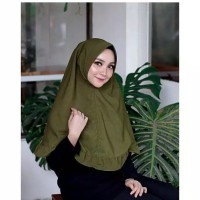 PET REMPEL ANTEM HIJAB JILBAB KHIMAR INSTANT