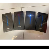 samsung note 10 plus 12/512 new grs resmi