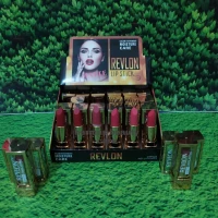 revlon lipstick gold lh15203