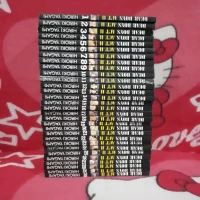 Komik Dear Boys Act.II 1-30end