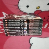 Komik Defense Devil 1-10end