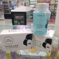 Kojisan paket whitening