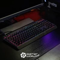 HyperX Alloy Core RGB Gaming Keyboard