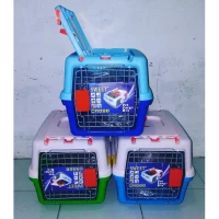 KN 5944 PET CARGO SWEET 2 PINTU