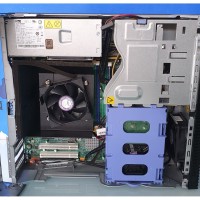 Jual PC LENGKAP LENOVO CORE I5 3470 - LCD 19 INCH - KEY 