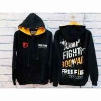 jaket jumbo game free fire