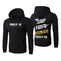 sweater free fire booyah