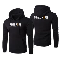 sweater free fire FF