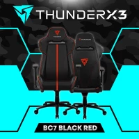 Gaming Chair ThunderX3 BC7