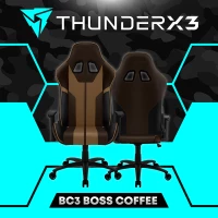 Gaming Chair ThunderX3 BC3 BOSS