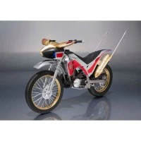 SHF TRYCHASER 2000