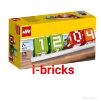 Lego 40172 Lego Brick Calendar